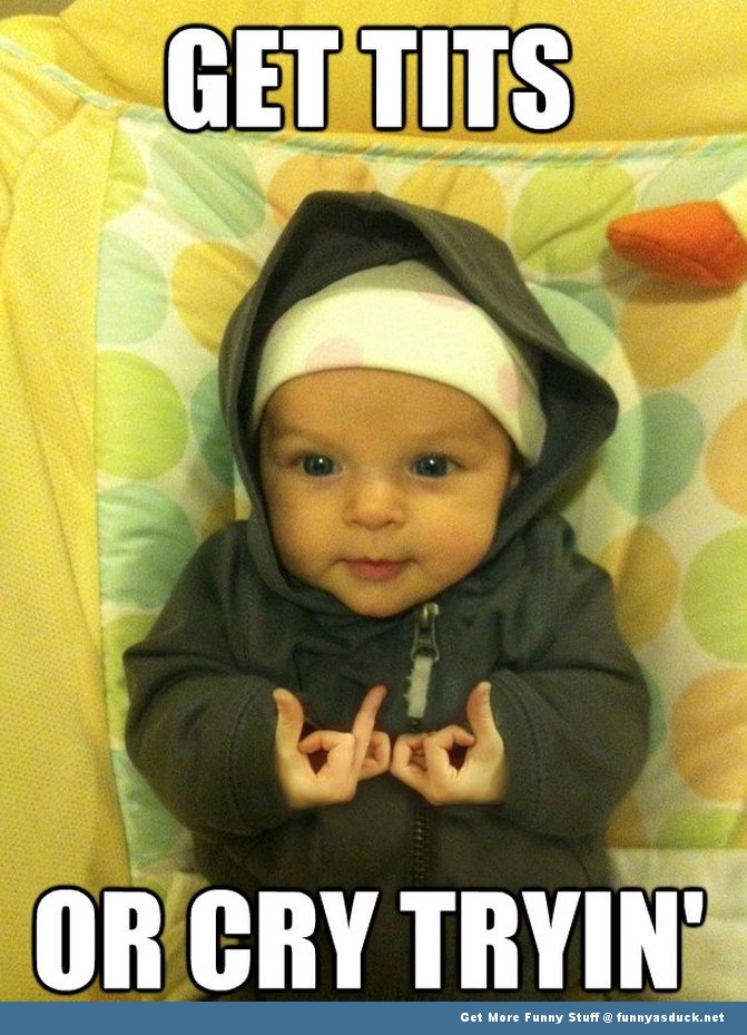 Gangsta Baby