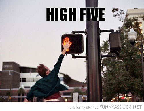 High Five