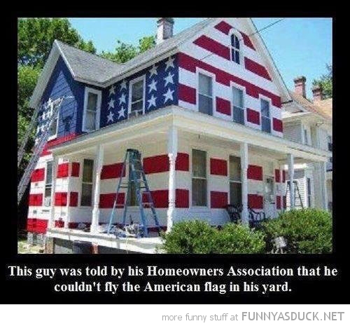 Homeowners Association