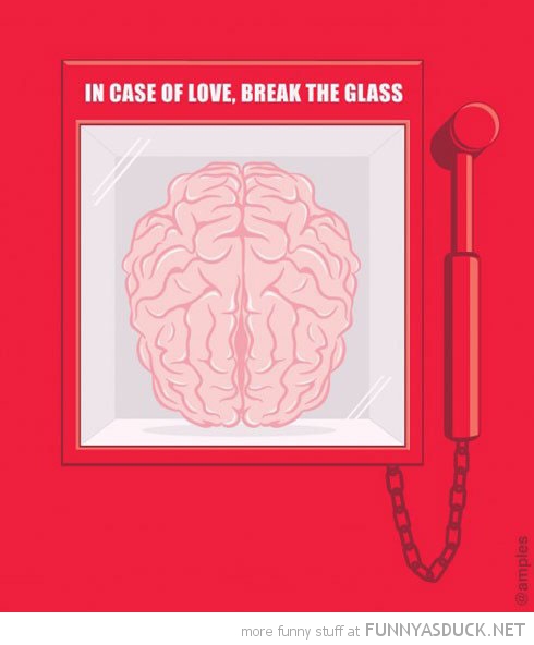 In Case Of Love