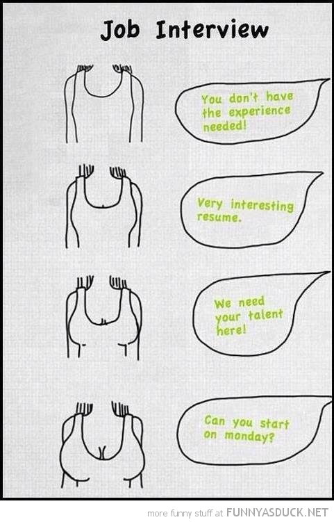 Job Interview