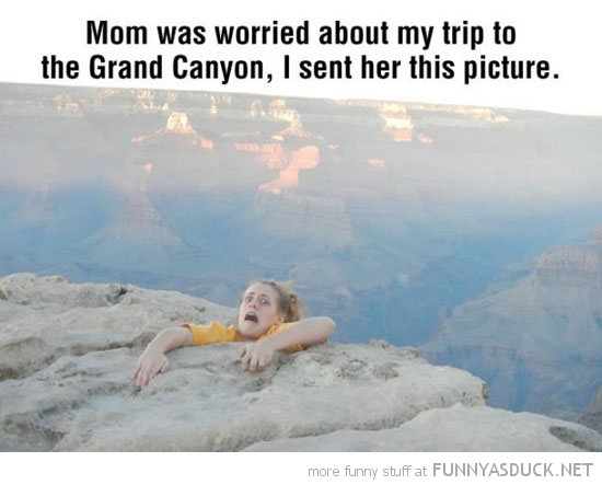 Grand Canyon