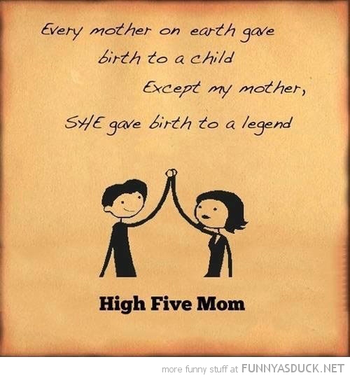 High Five