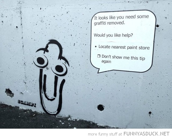 Graffiti