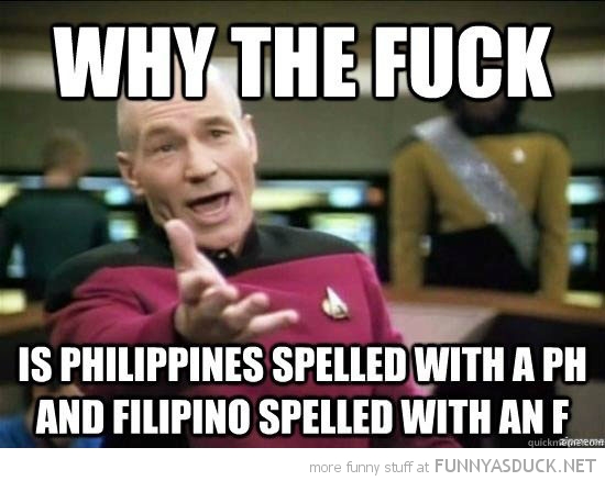 Filipino