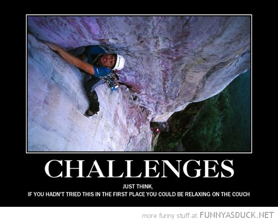 Challenges