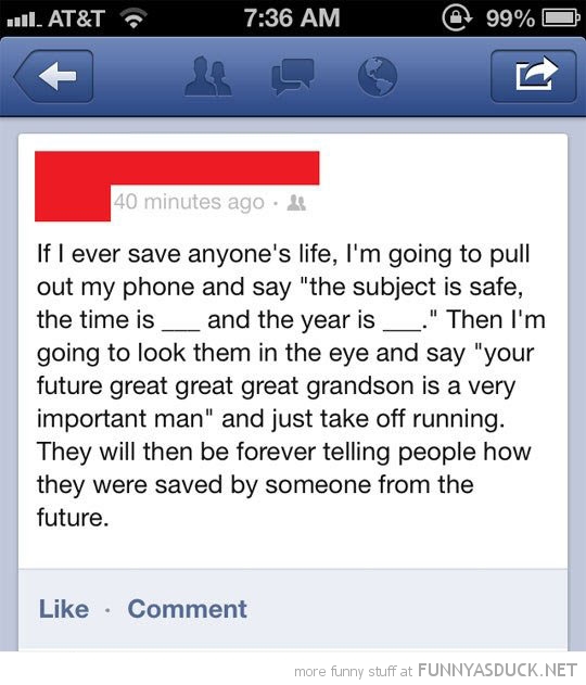 Save A Life