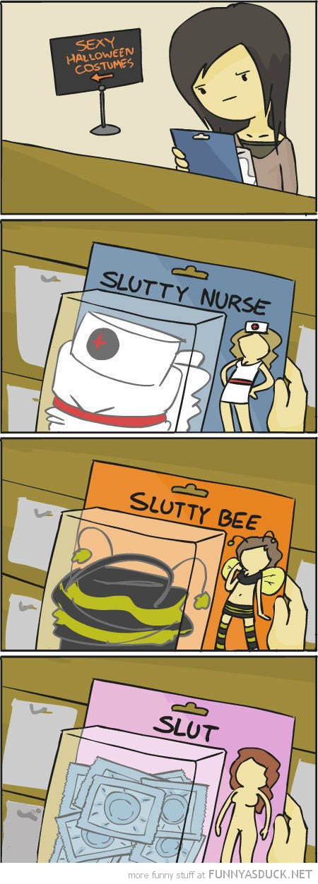 Halloween Costumes