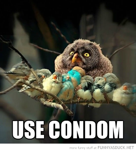 Use Condom