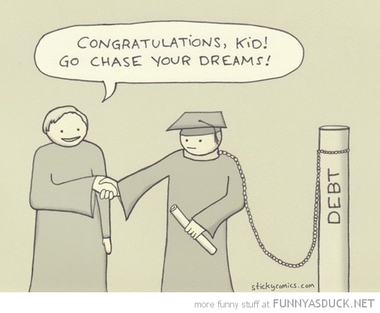 Congratulations, Kid!