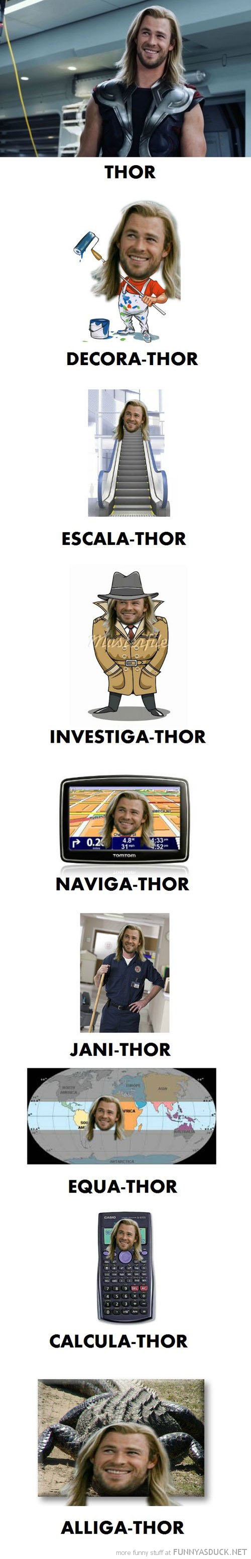 Thor