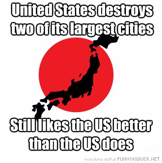 Good Guy Japan