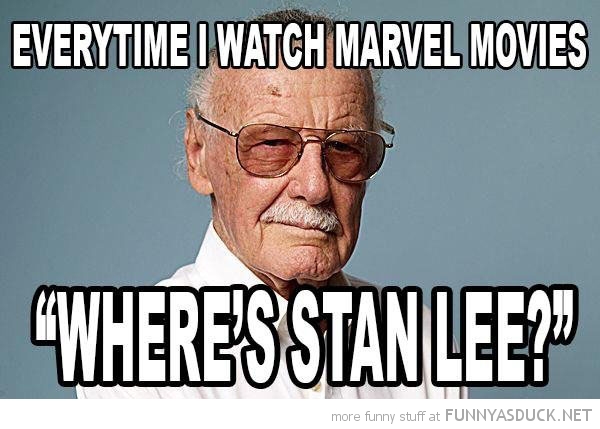 Marvel Movies