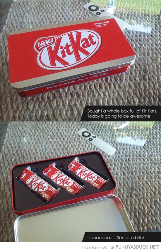 KitKats