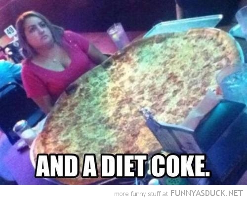 Diet Coke