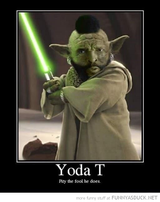 Yoda T