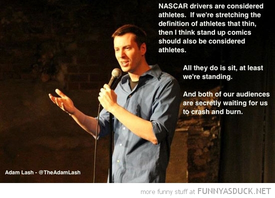 Nascar Drivers