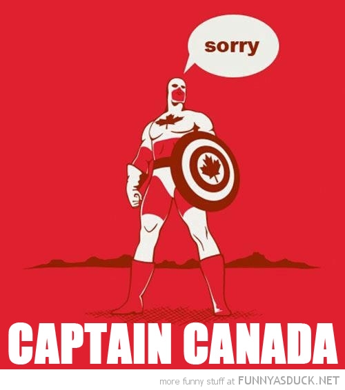 Captain Canada