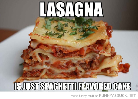 Lasagna