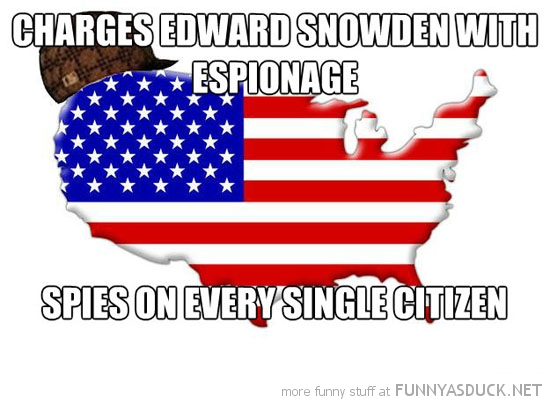 Scumbag America