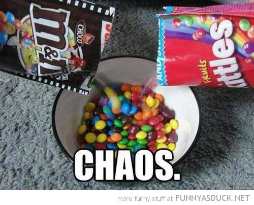 Chaos