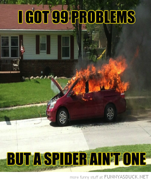 99 Problems