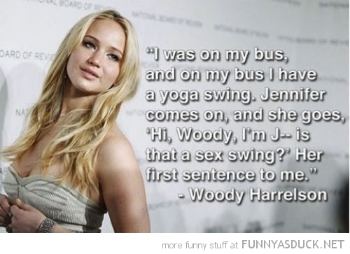 Classic Jennifer