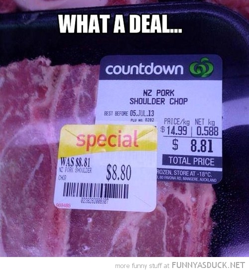 What A Deal