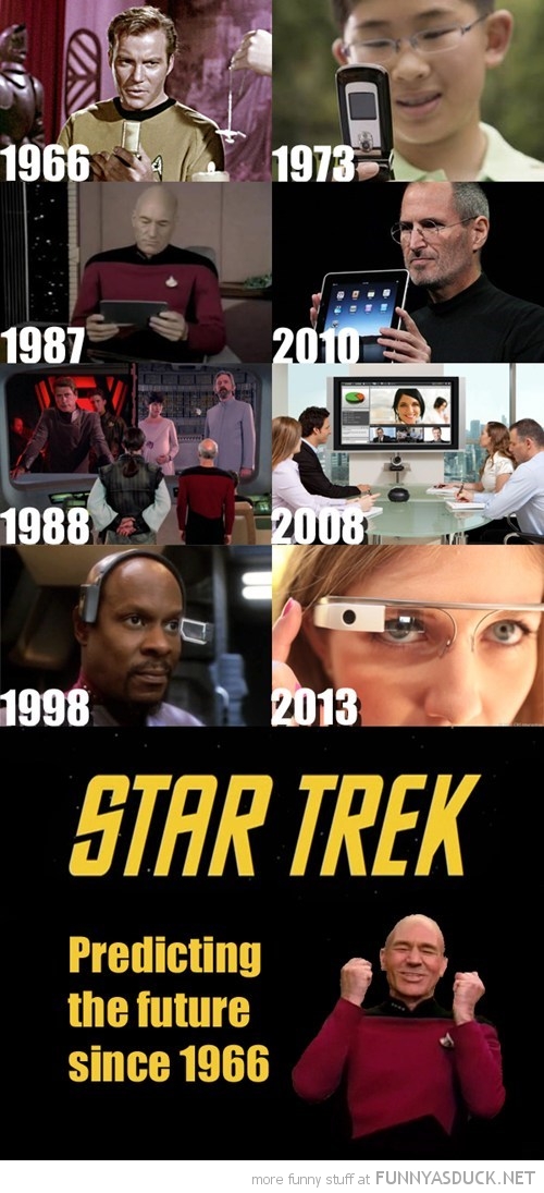 Star Trek