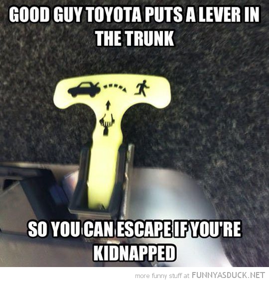 Good Guy Toyota