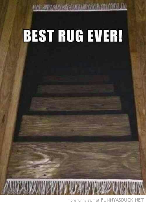 Best Rug Ever