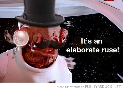 British Admiral Ackbar