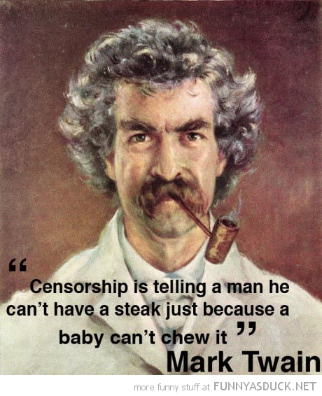 Censorship