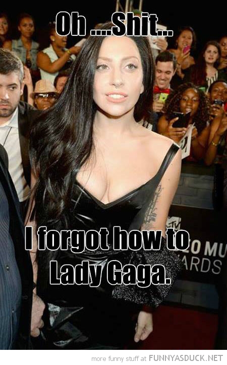 Lady Gaga