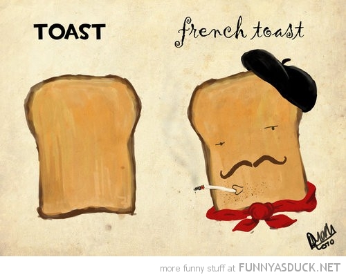 French Toast