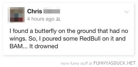 Red Bull