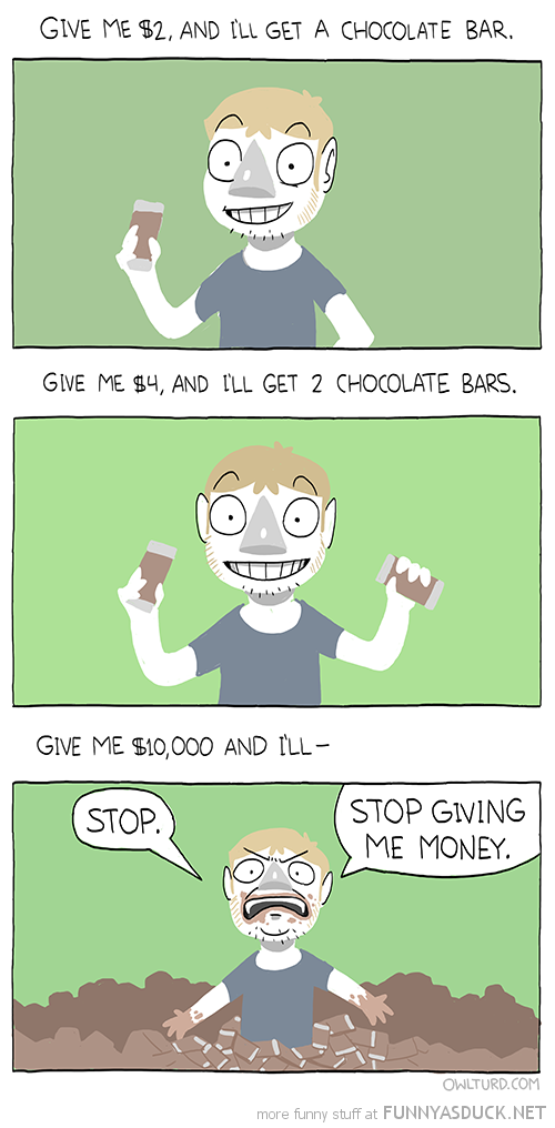 Chocolate Bar