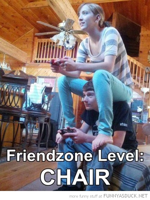 Friendzone