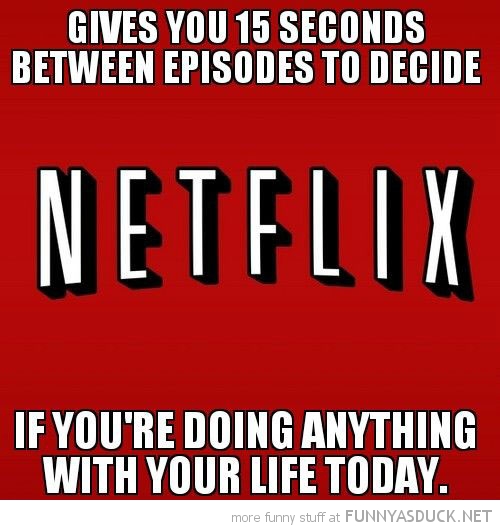 Good Guy Netflix