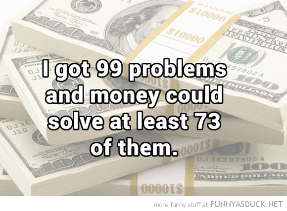 99 Problems