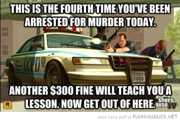 GTA Logic