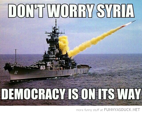 Don't Worry Syria