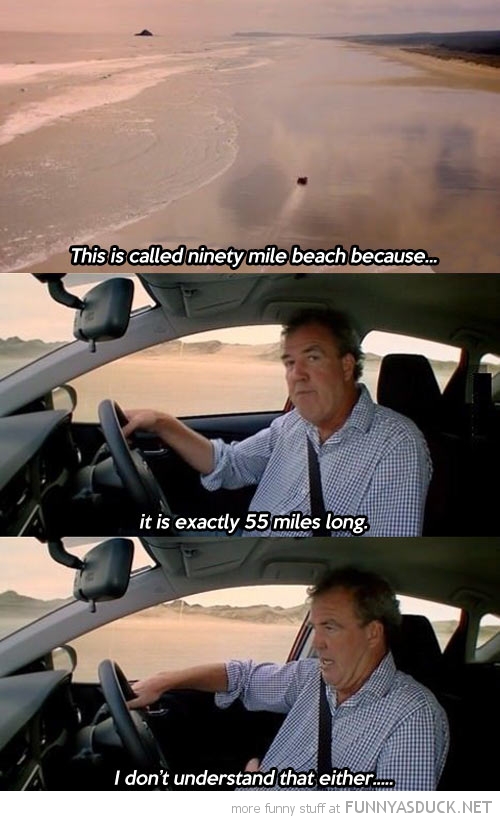 Ninety Mile Beach