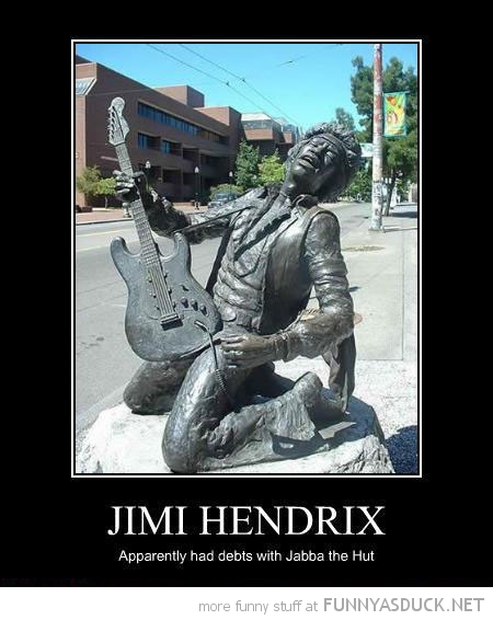 Jimi Hendrix