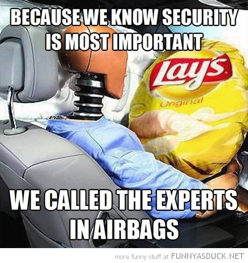 Airbags