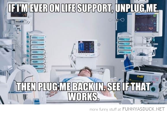 Life Support