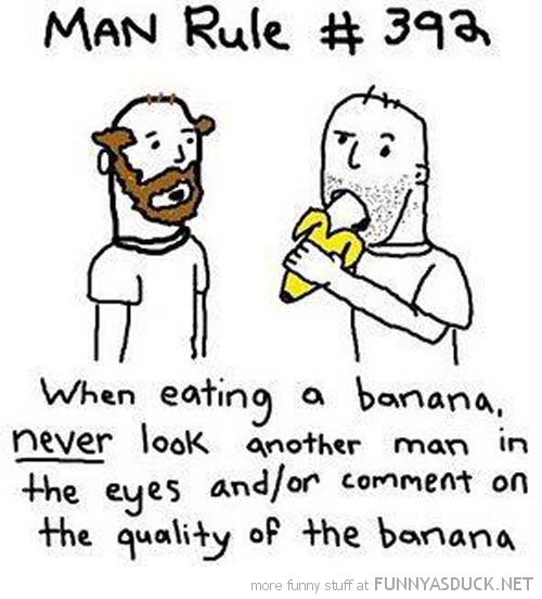 Man Rule