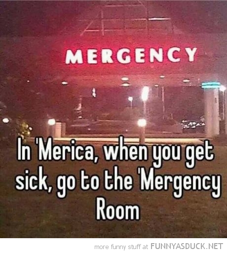 'Mergency Room