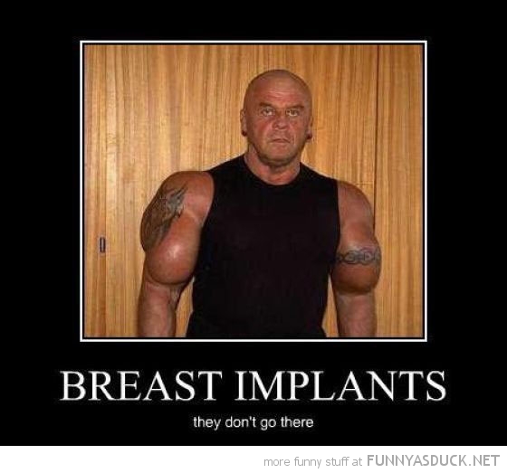 Breast Implants