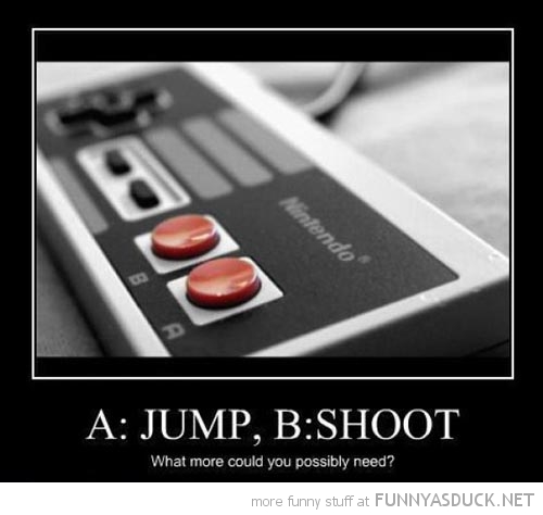 A : Jump